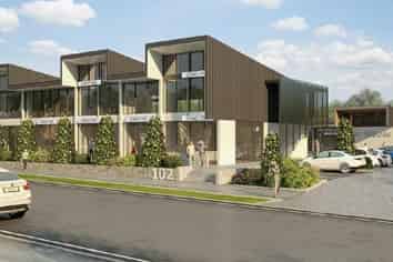Hobsonville development opportunity