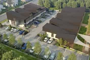 Hobsonville development opportunity