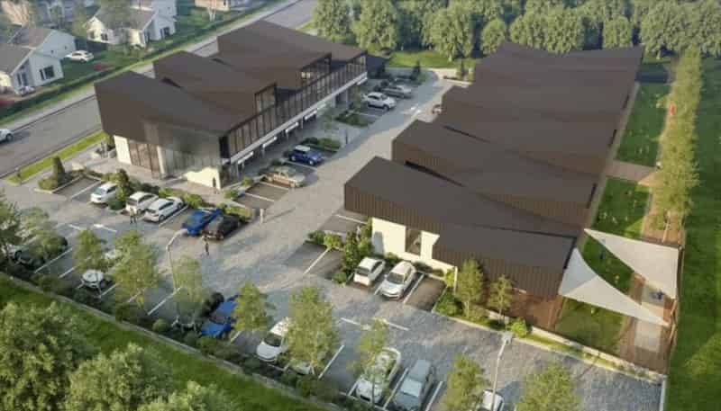 1/102 Hobsonville road, Waitakere