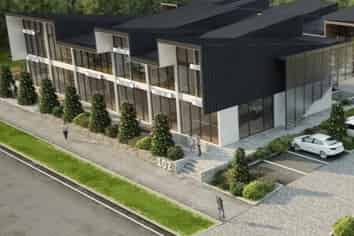 Hobsonville development opportunity