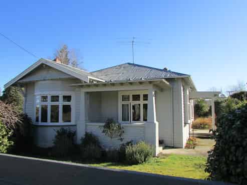 137 Roxburgh Street, West Otago Surrounds