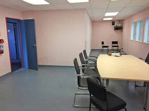 Offices South Dunedin 145m2