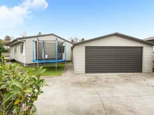 4 Kelvin Way, Judea