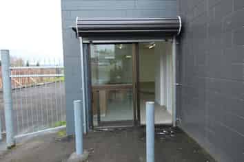 Avondale Tidy Storage