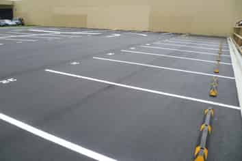 CAR PARKS AVAILABLE IN CENTRAL LOCATION