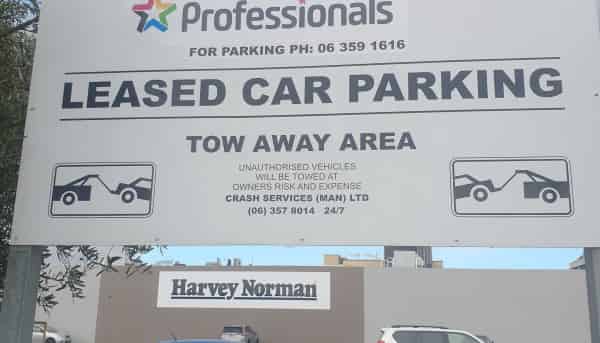 23 Andrew Young Street, Palmerston North Central