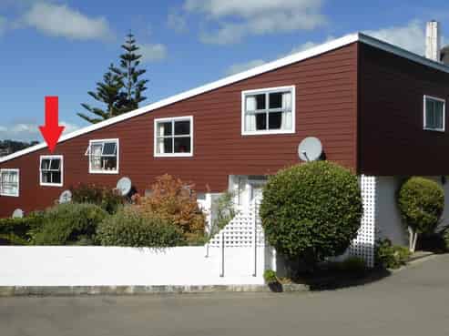 4/14 Rosehaugh Avenue, Karori