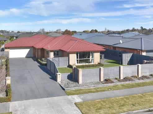 11 Chester Street, Kaiapoi