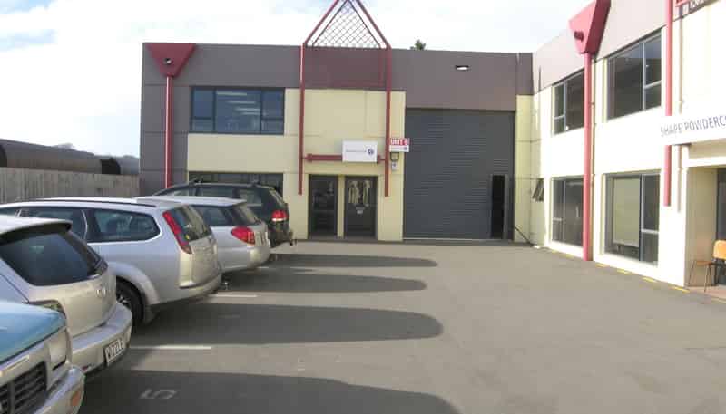 9/44 Clarence Street, Addington