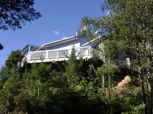 114 School Road, Paihia