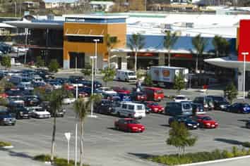 FIRST FLOOR SPACE AT FRASER COVE