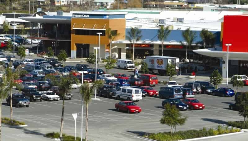 247 Fraser Street, Avenues