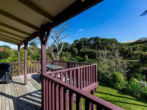 29 Tainui Street, Mokau