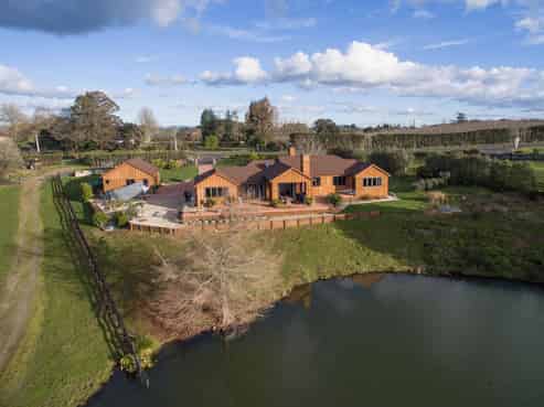 45 Raynes Road, Rukuhia