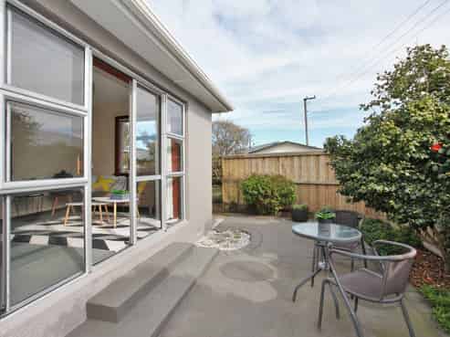 318 Pine Avenue, South New Brighton