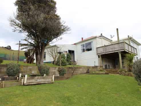 2654 Pahiatua Pongaroa Road, Pongaroa