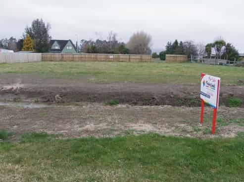 46 Pattons Road, Mount Somers