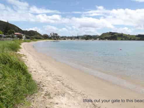 39 Mahanga Road, Pataua