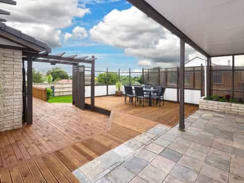 21 Rushgreen Avenue, Pahurehure