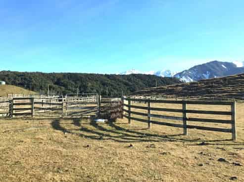 2081 Inland Road, Lyford