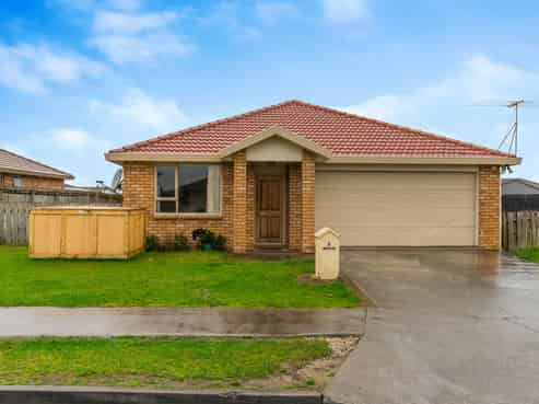 5 Shah Lane, Mangere