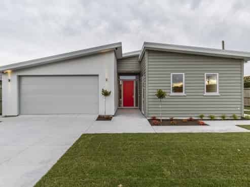 2 Hayson Drive, Clarkville