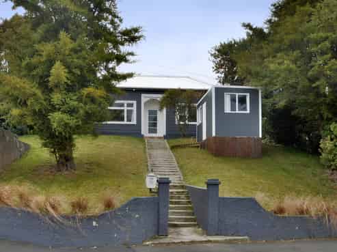 16 Wairoa Street, Kaikorai