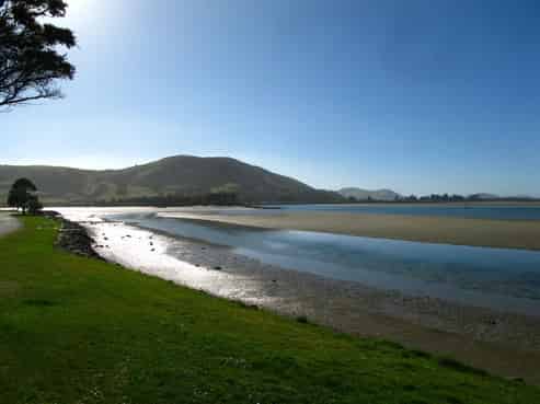 358 Pounawea Road, Owaka