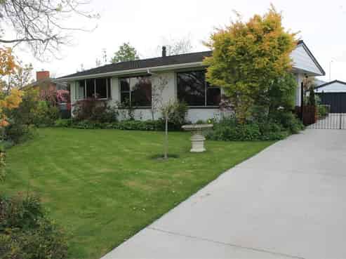 22 Toorak Avenue, Avonhead