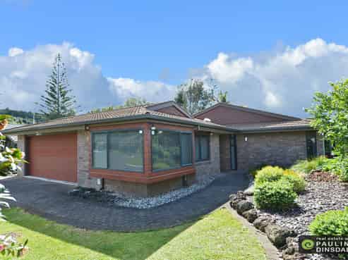 18 Augusta Place, Kamo