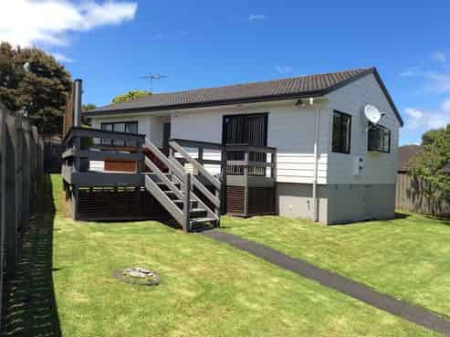 11B Zurich Place, Weymouth