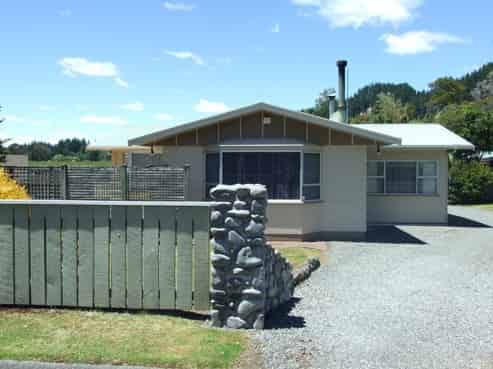 39 Te Herekiekie Street, Turangi