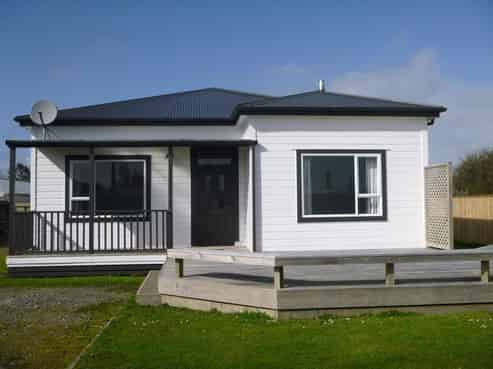 57 Fenton Street, Stratford