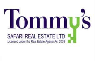 LOOKING FOR A FRESH START?