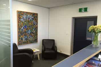 SUNNY MAIN ROAD OFFICE