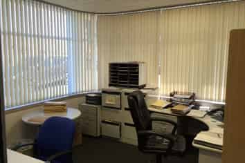 SUNNY MAIN ROAD OFFICE