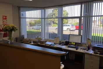 SUNNY MAIN ROAD OFFICE