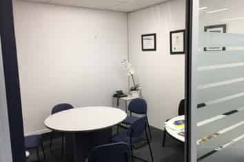 SUNNY MAIN ROAD OFFICE