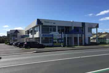 SUNNY MAIN ROAD OFFICE