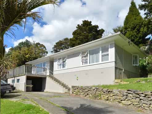 49 Silverstream Road, Horahora