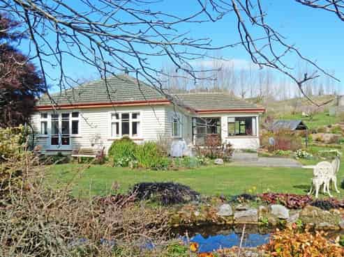 122 Cormacks-kia Ora Road, Enfield and Surrounds