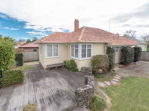20 Pinfold Avenue, Hamilton East
