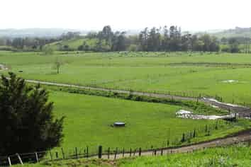 258 Otaua Road, Kaikohe