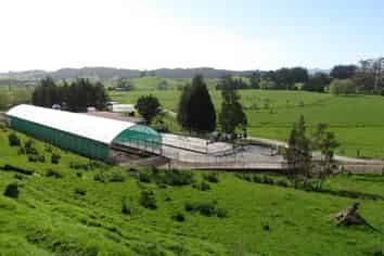 258 Otaua Road, Kaikohe