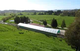 258 Otaua Road, Kaikohe