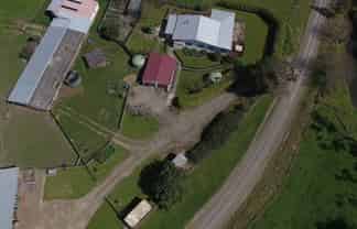 44 Roger Road, Taheke