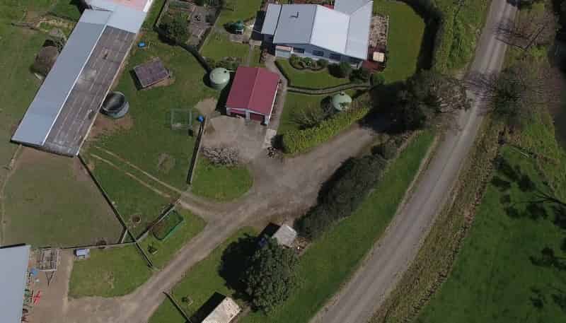 44 Roger Road, Taheke