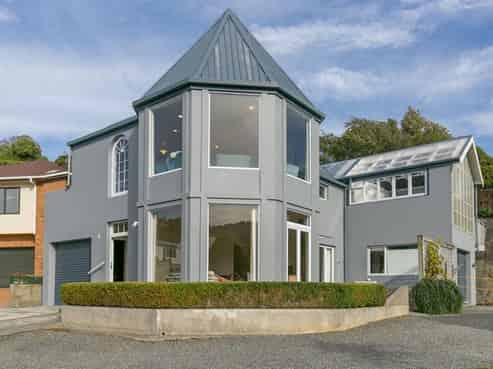 6 Bladon Terrace, Ngaio