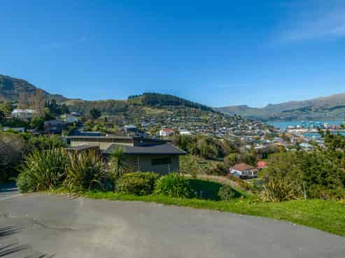 54 Jacksons Road, Lyttelton