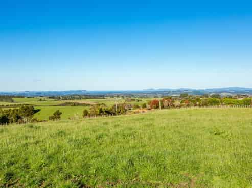1013 Wiroa Road, Okaihau